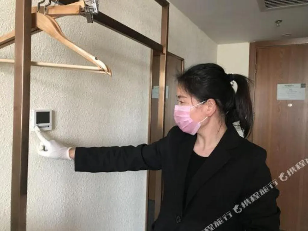 Hotel James Joyce Coffetel- Zhengzhou Wenhua Road Technology Market