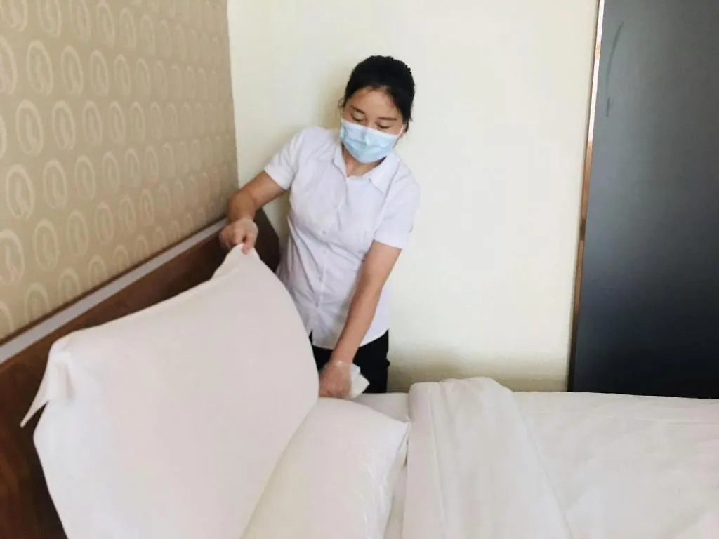 James Joyce Coffetel- Zhengzhou Wenhua Road Technology Market Hotel