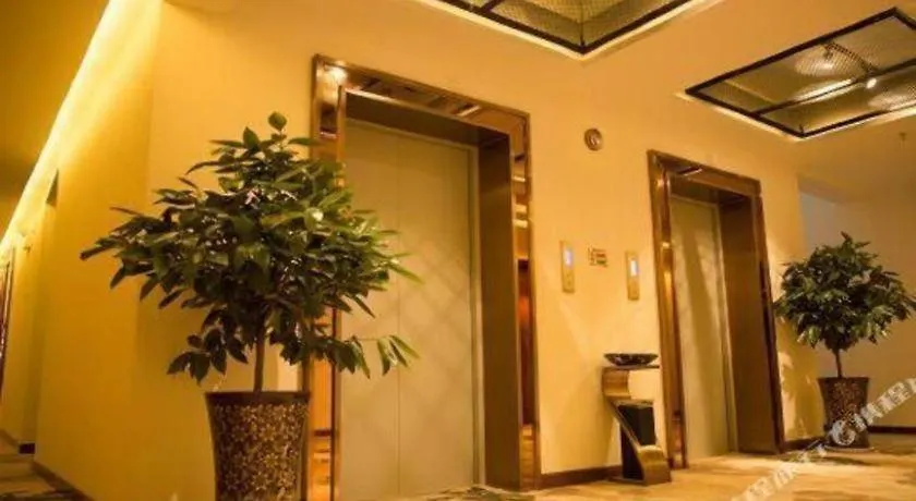 James Joyce Coffetel- Zhengzhou Wenhua Road Technology Market فندق
