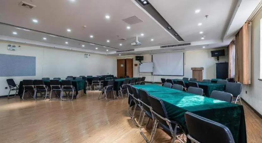 فندق James Joyce Coffetel- Zhengzhou Wenhua Road Technology Market