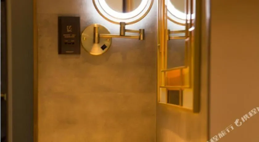 فندق James Joyce Coffetel- Zhengzhou Wenhua Road Technology Market