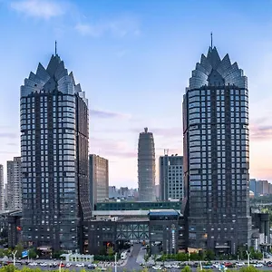 Hotel Novotel Convention Centre, Zhengzhou